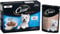 Pet Things Cesar Senior 10+ Deliciously Fresh Dog Pouches Mixed Selection In Jelly 12x100g (Pack of 4)