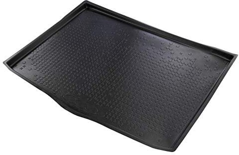 VASCA BAULE IN GOMMA 500X PROTEZIONE BAGAGLIAIO ORIGINALE FIAT 50927542