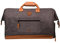 CABAIA - Sac de Voyage Duffle Adventurer Londres 40L - Compatible Bagage Cabine 45x30x29 - Déperlant & Certifié Vegan - 2 Poches - Compartiment à Chaussures - Sac Week-End, Sac de Sport - Gris