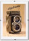 Rahmenloser Bildhalter clipframe 50x75 cm Cliprahmen mit 1 mm Antireflex Kunstglas