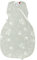 Tommee Tippee Babyschlafsack, The Original Grobag, Hüftgerechtes Design, Weiches Gewebe mit Hohem Baumwollanteil, 3-6 Monate, 1,0 TOG, Woodland Grofriends