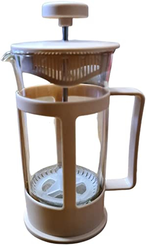Vidoelettronica® SBATTITORE SCHIUMATORE Schiuma Latte Caffe Bevande Cappuccino Shaker Vetro 600ml