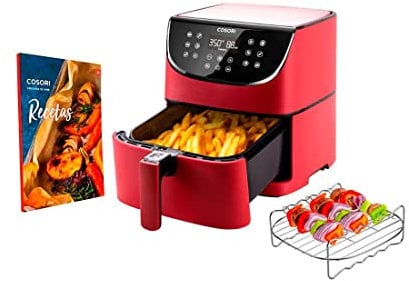 COSORI Premium freidora sin aceite 5,5 litros