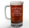 Vintage 2006 Etched 16oz Glass Beer Mug - 19th Birthday Gifts for Men - Cheers to 19 Years Old - 19th Birthday Decorations for him - Best Engraved Beer Gift Ideas for Men - Dad Grandpa 2.0