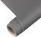 Arthome Gray Contact Paper, 43.5cmx610cm Peel and Stick Matte Wallpaper, Self Adhesive Decorative Vinyl Paper for Countertop, Cabinet, Table, Shelves, Furniture Renovate and Wall Covering Decoration