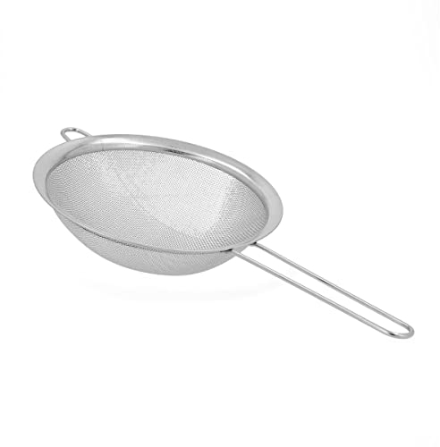 Quid Renova Colador Acero Inox 20cm Acero Inox