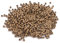 Nano rings Silicone Lined Nano Beads Micro Rings Beads Copper Nano Ring For Nano Tip Hair Extensions 3.0mm (200 pcs, 8#)