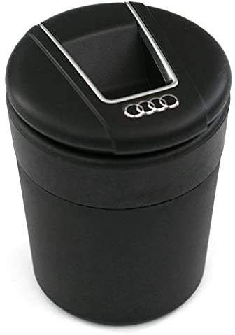 Audi 80A8579514PK Aschenbecher Ascher, schwarz