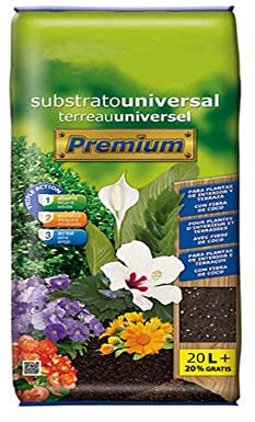 PLUS HOME SUBSTRATO. (PREMIUM20+20%)