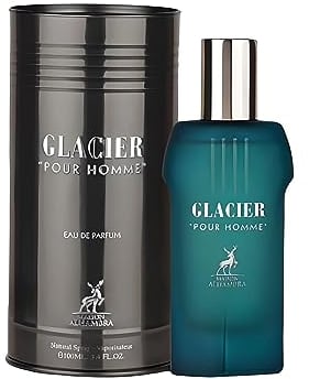 Spray Glacier Pour Homme 100 ml