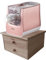 Sirge PASTARCASS Macchina per Pasta Fresca con Cassettiera porta Accessori e 22 trafile + kit ravioli omaggio
