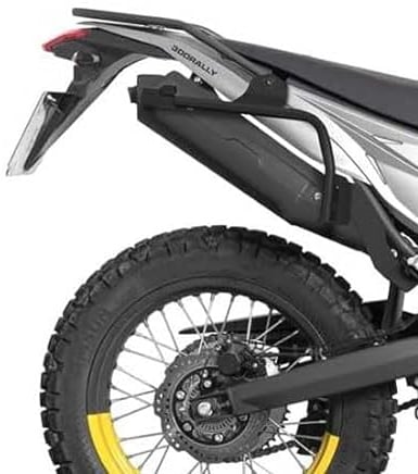 Shad Voge 300 Rally 2023 3p Side Cases Fitting One Size
