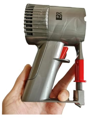 Gruppo Motore for Aspirapolvere, Compatibile con Dyson DC62 V6 DC59 DC74, Maniglia Motore Motore Principale di Ricambio