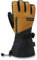 Dakine Herren Fingerhandschuh Leather Titan Gore-TEX Glove, Größe:L, Farben:Rubber