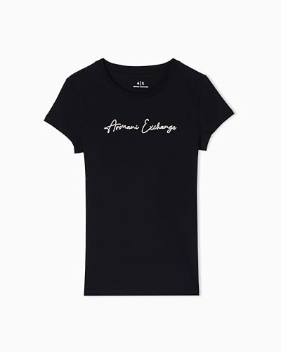 Armani Exchange Tops/T-shirts-T-shirts Frau
