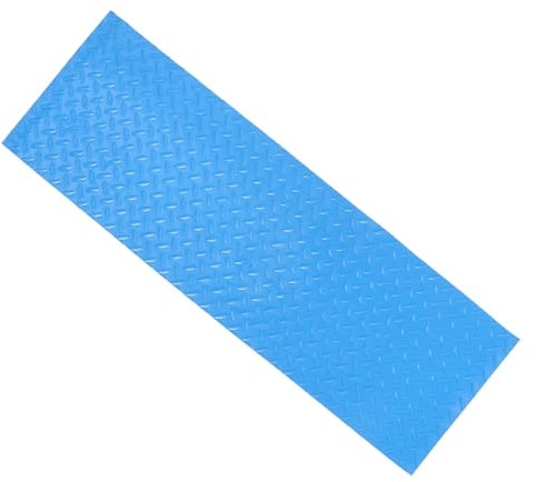 VOSAREA Slip Step Mat for Pool Ladder Swimming Pool Steps Protective Mat for Floor Ground