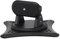 Ceiling Projector Mount Multi Functional Projector Gimbal Desktop Bracket Lifting Bracket Wall Mounted Bracket 360 Degree Rotating Bracket Projector Bracket(Black)