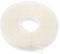 Hemobllo Hair Extensions Bonding Glue Roll White Keratin Adhesive for Seamless Styling Versatile Use Salons Great Finish for All Hair Types