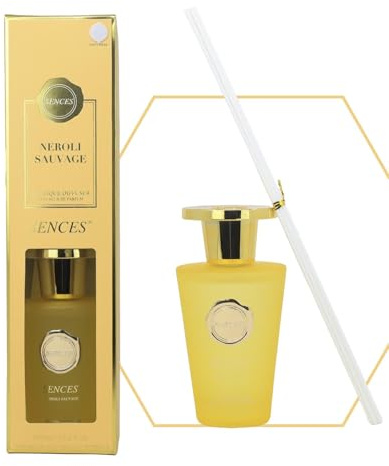 Baltus Reed Diffuser 300ml Neroli Sauvage Fragrance Aromatherapy Air Freshener
