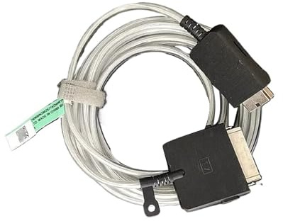 Compatible avec BN39-02577A 5M, compatible avec Samsung, câble One Connect for boîtier TV LED intelligent 8K Ultra HD