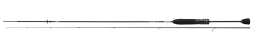 Daiwa Caldia Nanojig UL Spinnrute Ultralightrute (1,90m / 0,3-3g)