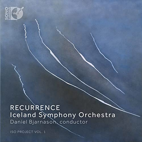 Recurrence [Pure Audio Blu-ray & SACD]