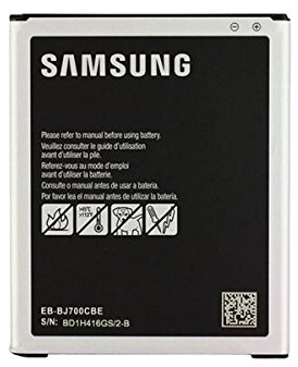 MundoPDA EB-BJ700CBE Batterie pour SAMSUNG J7 J700 (3000 mAh)