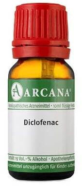 DICLOFENAC LM 75 Dilution 10 ml