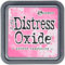 Ranger Tim Holtz Distress Oxide Ink pad Picked Raspberry, Synthetisches Matrial, Rose, 7.5 x 7.5 x 1.9 cm