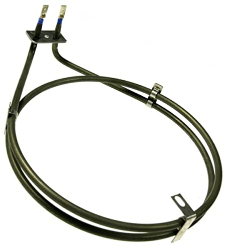 Rex Electrolux Zanussi AEG Oven Heating Element 2000 W 3970128017 3570543011 Re 3335