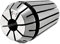 sourcing map ER20 6mm Molla Pinza Mandrino per Macchina per Incisione CNC Tornio Strumento di Fresatura