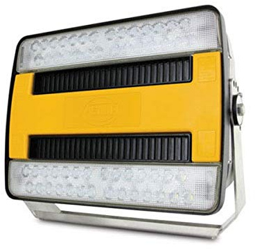 HELLA 1GJ 011 872-511 LED-Arbeitsscheinwerfer - HypaLUME - 24/48V