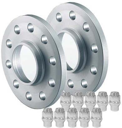 Eibach Spurverbreiterung Pro-Spacer S90-6-10-030-N 10mm 4x108