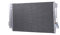 RIDEX 448C0011 Condensador aire acondicionado con secador