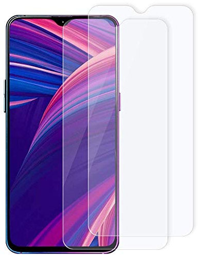 3 piezas Vidrio templado 9H, para Xiaomi Mi 9 SE 10 Lite 9T Pro A3 A2 Lite A1 CC9 CC9E F1 F2 Pro X3 NFC Protector de pantalla de vidrio-Para Mi A3 Lite