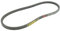 GREENSTAR - Courroie Lisse Z28 - Section 10x6 mm - Longueur Extérieure 748 mm - Facilité De Remplacement - Résistante Et Durable