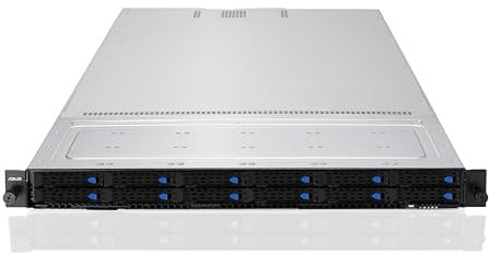 ASUS RS700A-E11-RS12U/10G/4NVME (1600W) AMD EPYC Dual Socket/1U