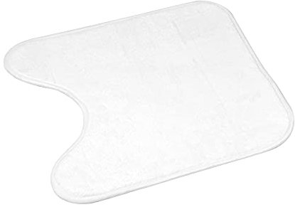 Tapis Contour de WC Vitamine Blanc