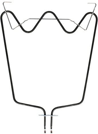 easyPART Kompatibel/Ersatz für IKEA 10035242 Heizelement wie Whirlpool 481010551720 Unterhitze IRCA 8333R611 für Backofen