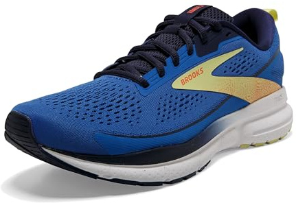 Brooks Herren Trace 3Sneaker