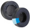 BETYFUL Virtuoso RGB Wireless Ear Pads, Cooling Gel Replacement Ear Pads for Corsair Virtuoso RGB Wireless XT/SE Gaming Headset