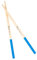 SAFIGLE 1 Paar 5a-drumsticks Aus Ahornholz Ohne Griff Leicht für Anfänger und Schlagzeug- und Percussion-übungen für Jungen und Mädchen