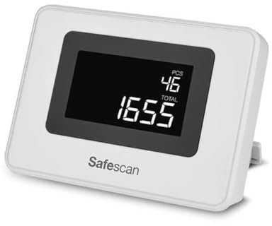 Safescan Display 2265
