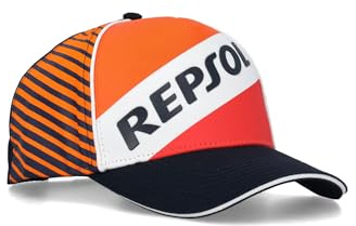 GP GRUPPO PRITELLI Baseball Cap - Repsol Logo