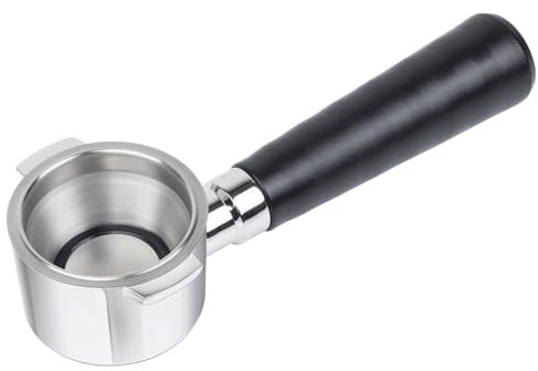 Hanzete Sump Compatible with Delonghi Filter Handle Assembly for ECP31.21 eco310 ecp35.31 Coffee Machine