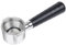 Hanzete Sump Compatible with Delonghi Filter Handle Assembly for ECP31.21 eco310 ecp35.31 Coffee Machine