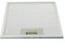 Filtro de campana extractora de grasa de malla de metal, 230 x 260 mm, acero inoxidable, 5 capas, repuesto de filtración para campanas extractoras, accesorio de electrodomésticos de cocina