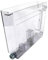 Distri+ - Réservoir d'eau pour cafetière expresso broyeur - compatible avec DELONGHI - référence d'origine AS13200250