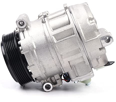 Compresor de aire acondicionado - Sistema de aire acondicionado para Mercedes-Benz W203 C209 W639 W211