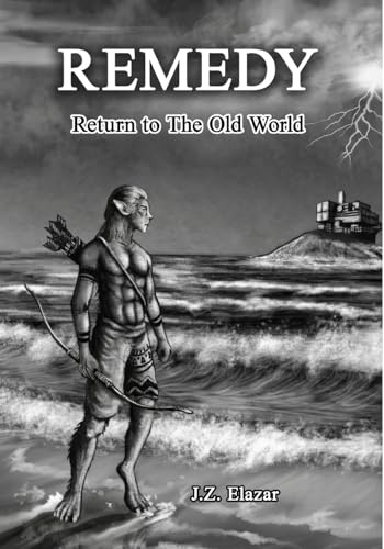 Remedy: Return To The Old World